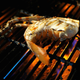 Illustration for article titled 18 Fiery Photos Of Grills And Charred Meat
